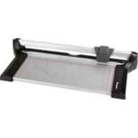 Office Depot Rolsnijmachine Office Depot A4 328 mm 10 Vel