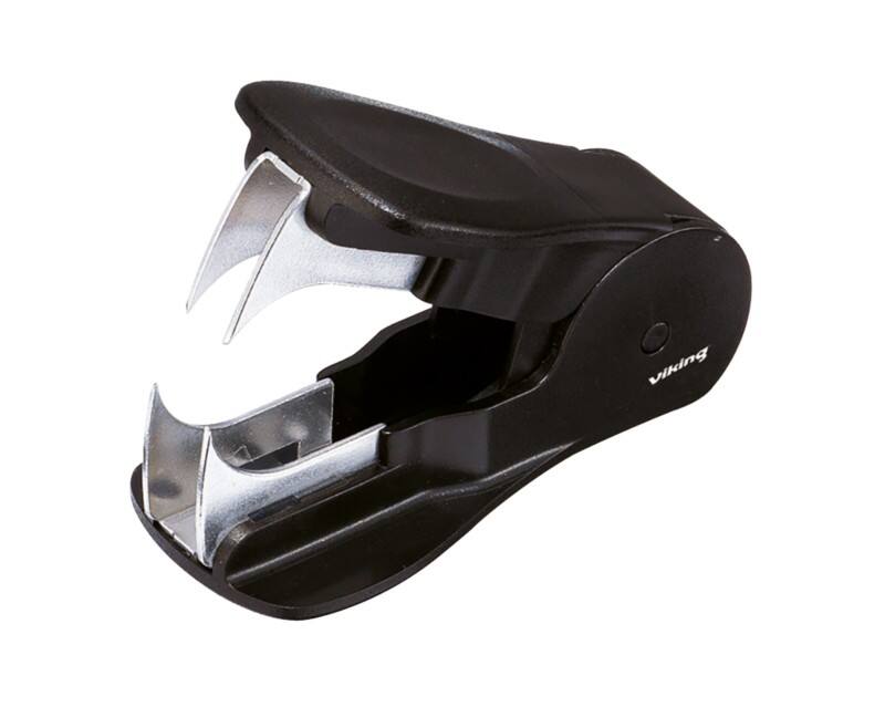 Viking Ontnieter Kunststof, Metaal Zwart 5622480
