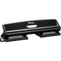 Office Depot Perforator Zwart 20 vel 4-gaats