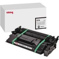 Viking 87A compatibele HP tonercartridge CF278A zwart