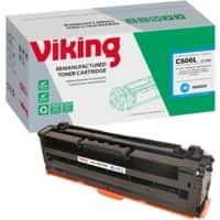 Toner Viking compatible Samsung CLT-C506/ELS Cyan