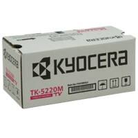 Toner Kyocera TK-5220M D’origine 1T02R9BNL1 Magenta