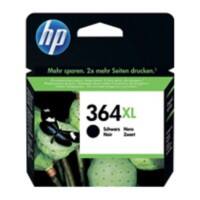 HP 364XL Origineel Inktcartridge CN684EE Zwart