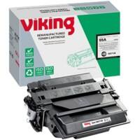Compatibel Viking HP 55A Tonercartridge CE255A Zwart