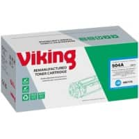 Toner Viking 504A compatible HP CE251A Cyan