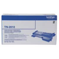 Brother TN-2010 Origineel Tonercartridge Zwart