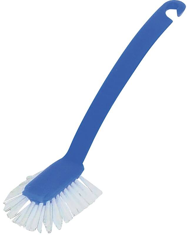 Brosse à vaisselle BETRA 16 x 6 cm Assortiment 6 Unités