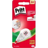 Roller de correction Pritt Mini Flex 4,2 mm x 7 m