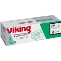 Toner Viking 410A Compatible HP CF410A Noir