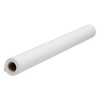 Papier pour traceur Office Depot Pelliculé Lisse 180 g/m² 91,4 cm x 30 m Blanc éclatant