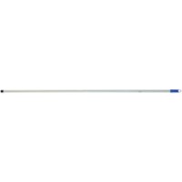 BETRA Mopsteel 2,6 x 2,6 cm Wit, blauw