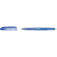 Roller encre gel Pilot FriXion Point 0,3 mm Bleu