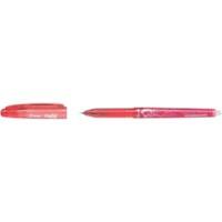 Roller encre gel Pilot FriXion Point 0,3 mm Rouge