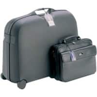 Étiquettes pour bagages 3L 11120 Transparent 10 Unités