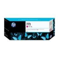 HP 772 Origineel Inktcartridge CN629A Magenta