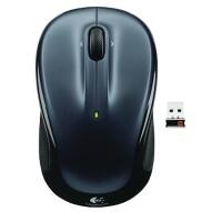 Souris Logitech M325 Argenté
