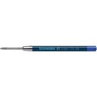 Schneider Slider 755 XB Balpenvulling 1.4 mm Extra breed Balpen Blauw