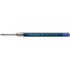 Recharge pour stylo à bille Schneider 1,4 mm Bleu Slider 755 XB