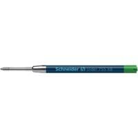 Schneider Slider 755 XB Balpen-navulling 1.4 mm Fijn Balpen Groen