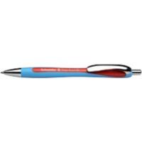 Stylo-bille Schneider Slider Rave XB Rouge Extra large 1.4 mm