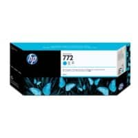 HP 772 Origineel Inktcartridge CN636A Cyaan