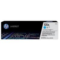 HP 131A originele tonercartridge CF211A cyaan