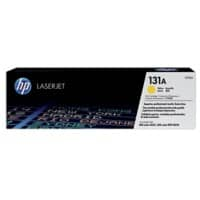 HP 131A originele tonercartridge CF212A geel