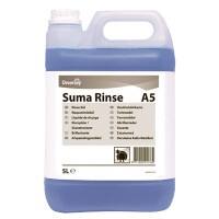 Liquide de rinçage Diversey Suma Rinse A5 5 L