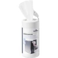 Durable Reinigingsdoekjes 5708/02 Verpakking van 100 stuks