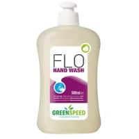 GREENSPEED Handzeep Pomp Vloeibaar Bloem Wit 4000516 500 ml