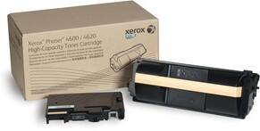 Toner Xerox 106R01535 D’origine Noir