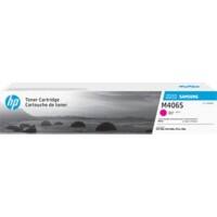 Toner CLT-M406S D'origine Samsung Magenta