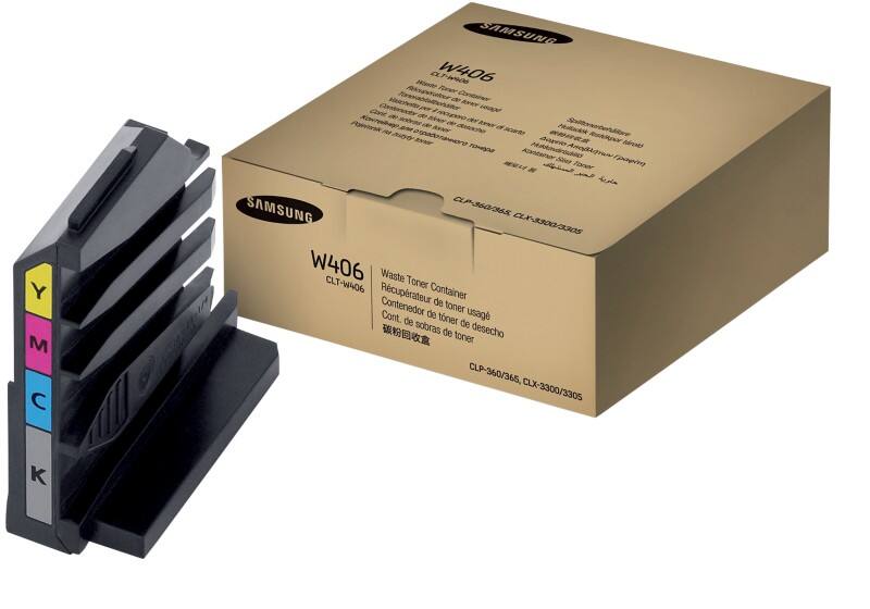 Récupérateur de toner usagé Samsung SU426A