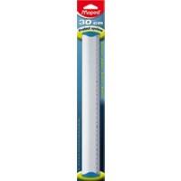 Maped Liniaal Geanodiseerd aluminium 30 cm