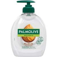 Savon pour les mains Palmolive Naturals Pompe doseuse Liquide Blanc 8714789939681 300 ml