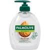 Palmolive Naturals Handzeep Pomp Vloeibaar Almond & Milk Wit 8714789939681 300 ml