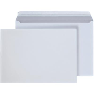 Enveloppes Viking Sans fenêtre C4 324 (l) x 229 (h) mm Bande adhésive Blanc 120 g/m² 250 Unités