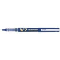 Pilot Hi-Tecpoint Cartridge System Rollerballpen 0,5 mm Blauw