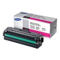 Samsung CLT-M506L Origineel Tonercartridge Magenta