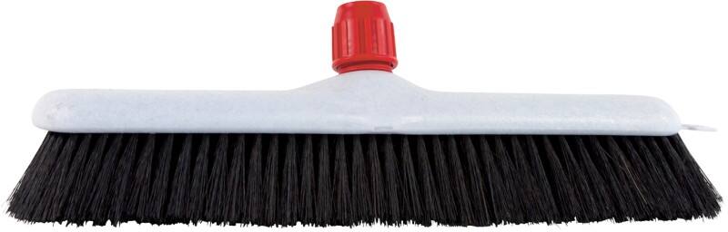BETRA Kamerbezem 31 x 5,5 cm Grijs