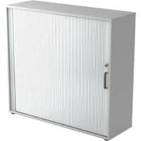 Hammerbacher Archiefkast 1.200 x 400 x 1.100 mm