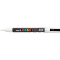 Marqueur Posca Blanc
