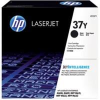 Toner HP D'origine 237Y Noir