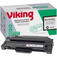 Viking MLT-D1052L compatibele Samsung tonercartridge zwart