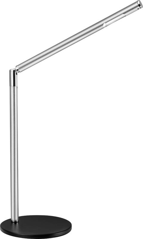 CEP Vrijstaande bureaulamp CLED-0100 Grijs