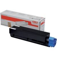 Toner OKI D'origine 44917602 Noir