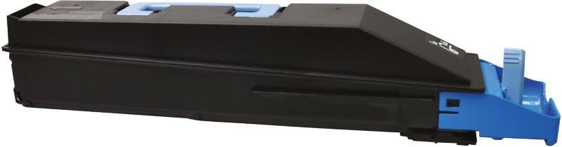 Tonercartridge Kyocera TK-865 Cyaan 2.100 pagina´s
