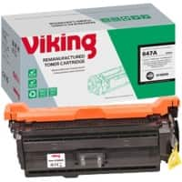 Toner Viking 647A compatible HP CE260A Noir