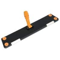 Tête de balai à plat TASKI Noir, orange 7505060