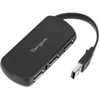 Hub USB Targus 4 ports Mobile